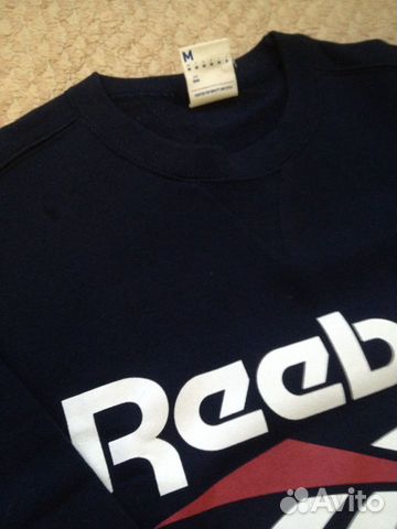 Спортивный костюм Reebok Classics. Новый
