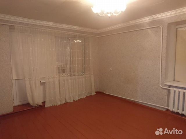 1-к квартира, 36 м², 2/2 эт.