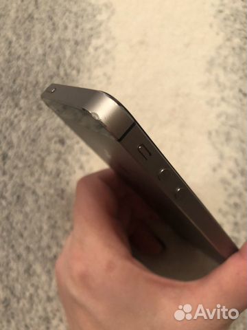 Телефон iPhone 5s 16 gb Телефон iPhone 5s 16 gb