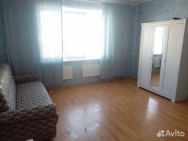 1-к квартира, 33 м², 4/10 эт. 1-к квартира, 33 м², 4/10 эт.