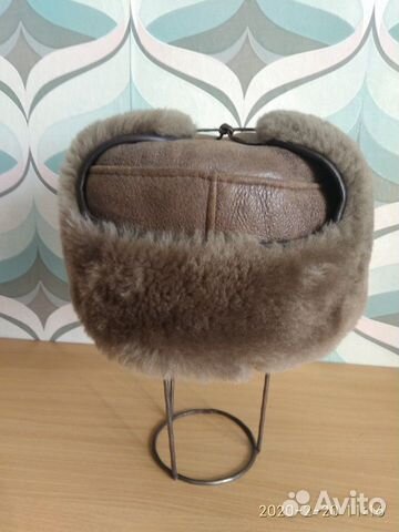 Мужская шапка Мужская шапка