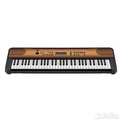 Синтезатор Yamaha PSR-E360 + доставка бесплатно Синтезатор Yamaha PSR-E360 + доставка бесплатно