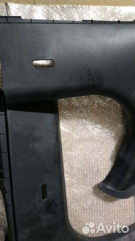 Обшивка багажника Toyota Camry ACV30 V30 30 Обшивка багажника Toyota Camry ACV30 V30 30
