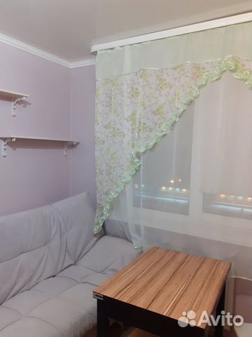 1-к квартира, 40 м², 6/16 эт. 1-к квартира, 40 м², 6/16 эт.