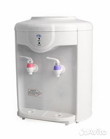 Кулер для воды AquaWell 15 JXD сэ Кулер для воды AquaWell 15 JXD сэ