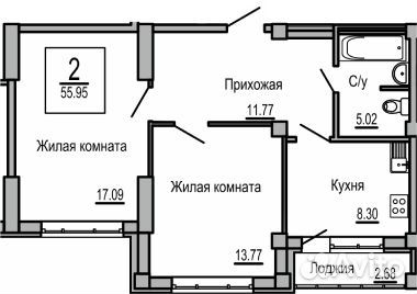 Тдск Тюмень Официальный Сайт Продажа Квартир