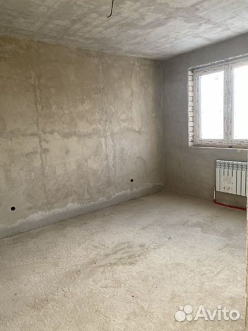 1-к квартира, 42 м², 11/12 эт.