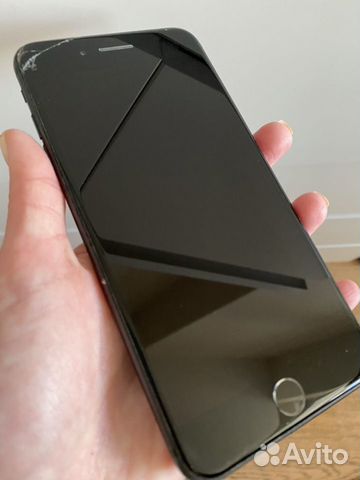 Телефон iPhone 7plus Телефон iPhone 7plus
