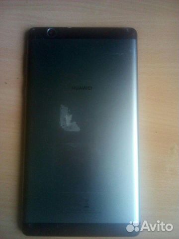 Телефон Huawei