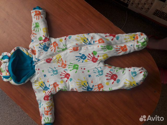 Комбенизон
