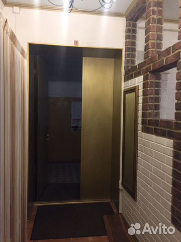 1-к квартира, 76 м², 1/5 эт.