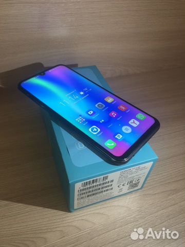 Honor 10 lite Honor 10 lite