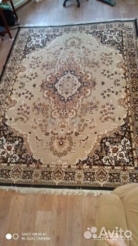 Ковер Ковер