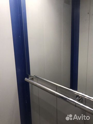 2-к квартира, 55 м², 5/12 эт.