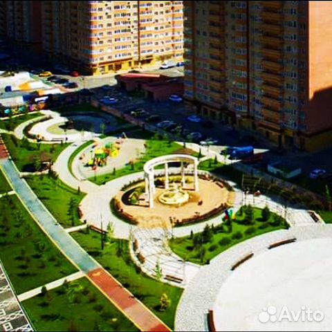 2-к квартира, 56.1 м², 8/19 эт.
