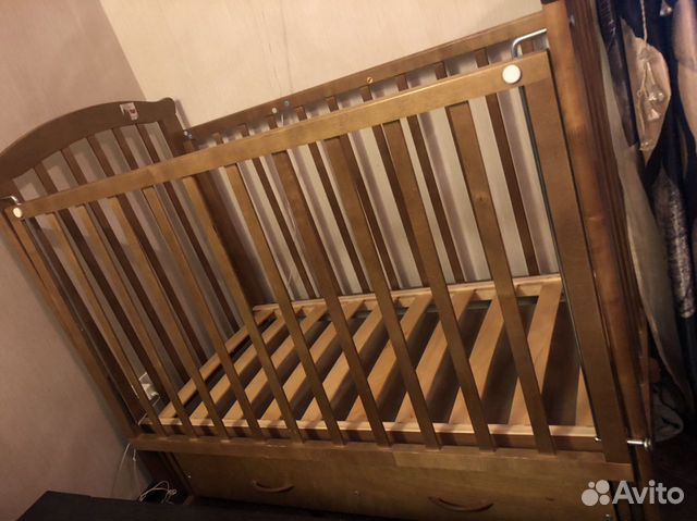 Кровать детская Кровать детская