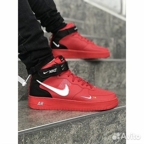 Кроссовки Nike Кроссовки Nike