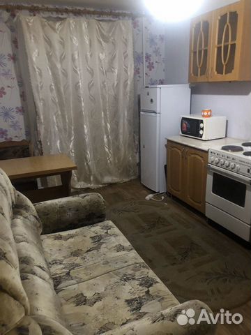 1-к квартира, 34.2 м², 7/10 эт. 1-к квартира, 34.2 м², 7/10 эт.