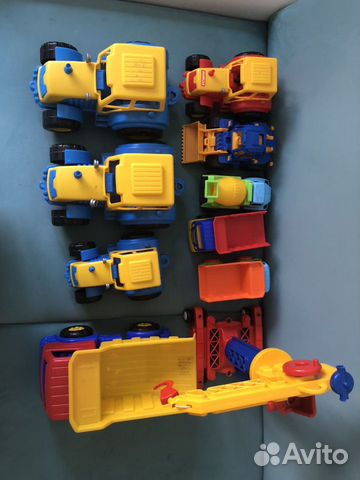 Игрушки Игрушки