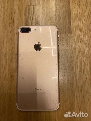 Телефон iPhone7+ Телефон iPhone7+