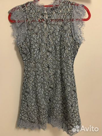 Платье женское Top Shop размер S/M
