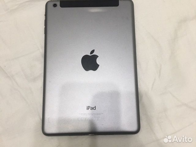 iPad mini 2 retina Wi-Fi + Cellular (Sim) 16gb iPad mini 2 retina Wi-Fi + Cellular (Sim) 16gb