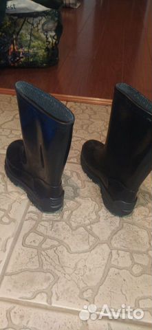 Сапоги