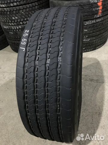Грузовые шины бу 385 65 R22.5 Tigar Арт.2669Г Грузовые шины бу 385 65 R22.5 Tigar Арт.2669Г
