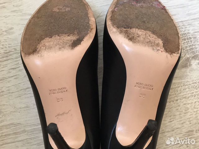 Туфли Valentino Туфли Valentino