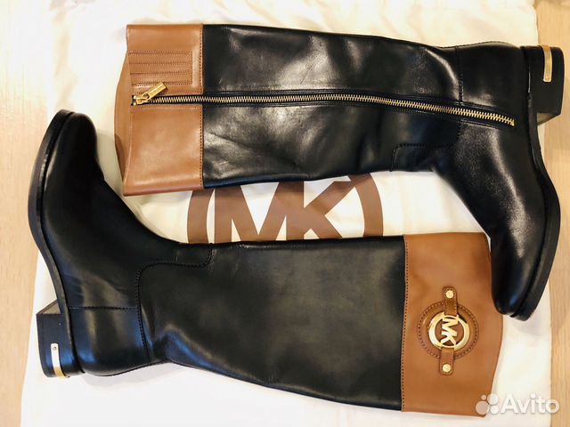 Сапоги Michael Kors оригинал новые