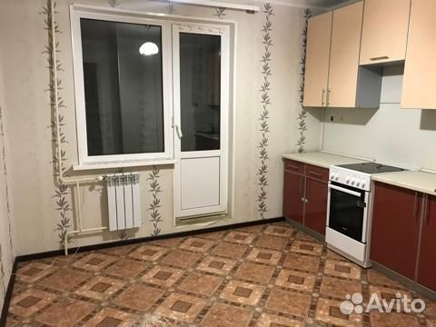 1-к квартира, 42.4 м², 9/17 эт.