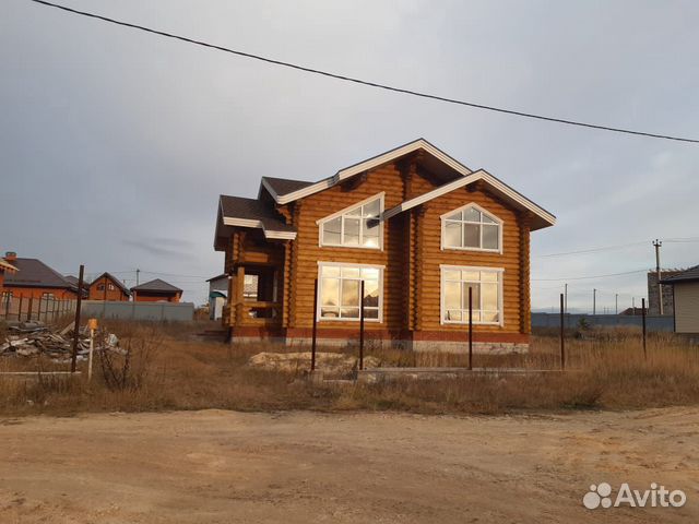 Дом 160 м² на участке 10 сот. Дом 160 м² на участке 10 сот.