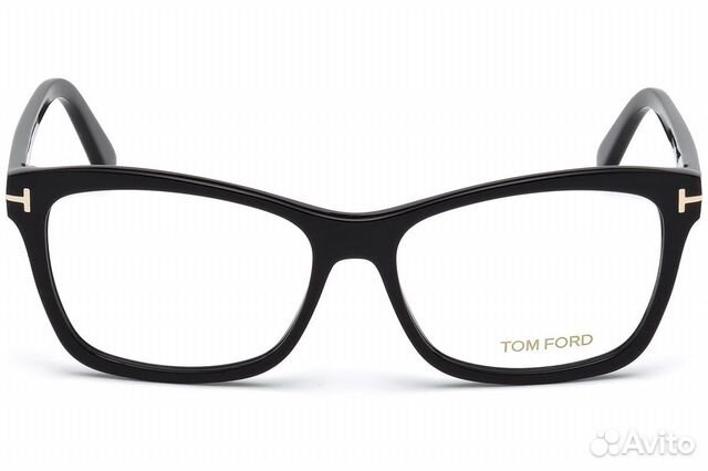 Оправа Tom Ford tf5424 / очки оправа Luxor