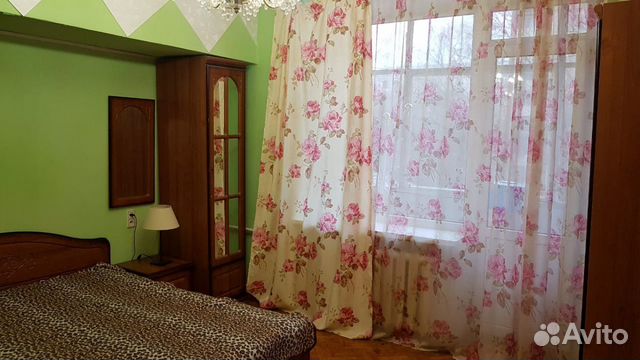 2-к квартира, 60 м², 3/6 эт. 2-к квартира, 60 м², 3/6 эт.