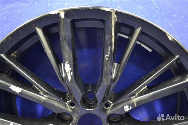 Диск R18 796M BMW 3 G20 6885305 Диск R18 796M BMW 3 G20 6885305