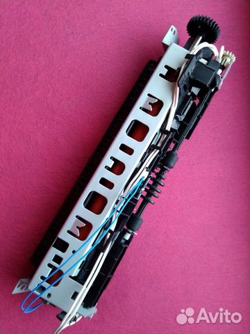 RM1-0661-040000 RM1-0655-000 Печь в сборе HP RM1-0661-040000 RM1-0655-000 Печь в сборе HP