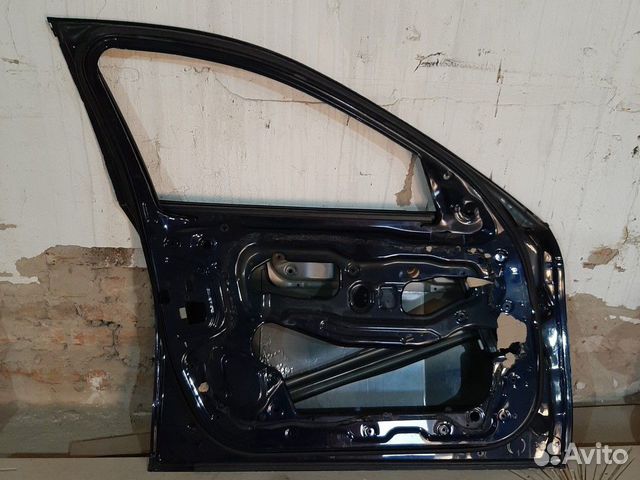 Дверь передняя левая bmw F10 F11 Дверь передняя левая bmw F10 F11