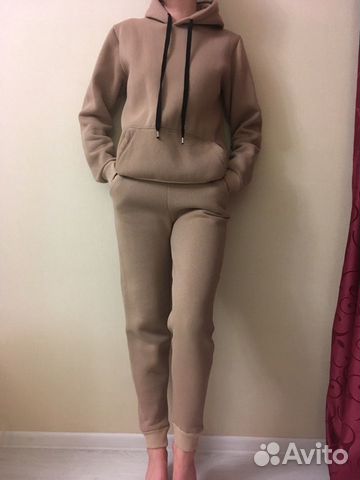 Костюм спортивный Костюм спортивный