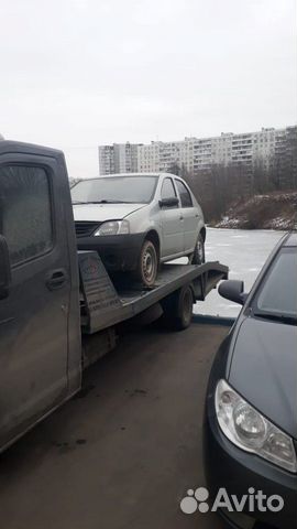 Renault Logan 2008 год Поступил на Разбор Renault Logan 2008 год Поступил на Разбор