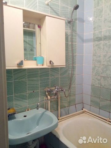 1-к квартира, 33 м², 9/9 эт. 1-к квартира, 33 м², 9/9 эт.