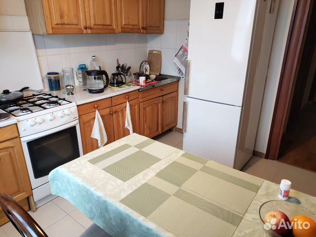 1-к квартира, 40 м², 5/9 эт.
