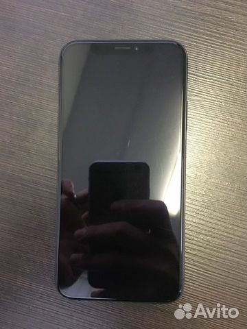 Телефон iPhone XS 64g Телефон iPhone XS 64g