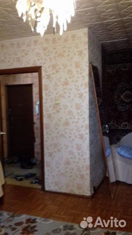 1-к квартира, 42.1 м², 9/14 эт.