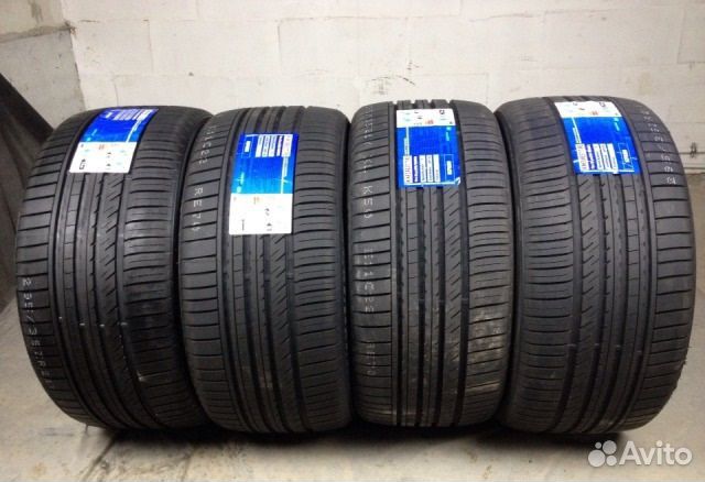 Шины летние Kinforest KF550- UHP 325/30 ZR21 108Y Шины летние Kinforest KF550- UHP 325/30 ZR21 108Y