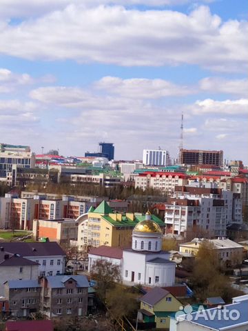 1-к квартира, 45.5 м², 14/18 эт. 1-к квартира, 45.5 м², 14/18 эт.