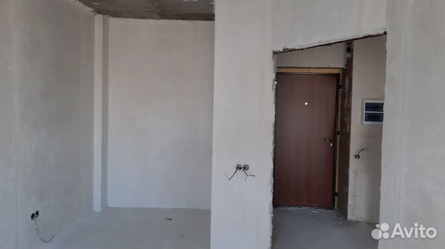 1-к квартира, 39.5 м², 14/20 эт. 1-к квартира, 39.5 м², 14/20 эт.