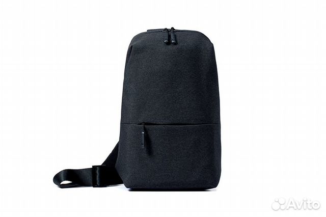 Сумка кросс-боди xiaomi multi-functional urban
