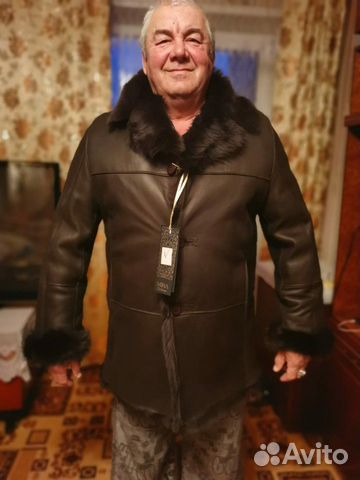 Дубленка Дубленка