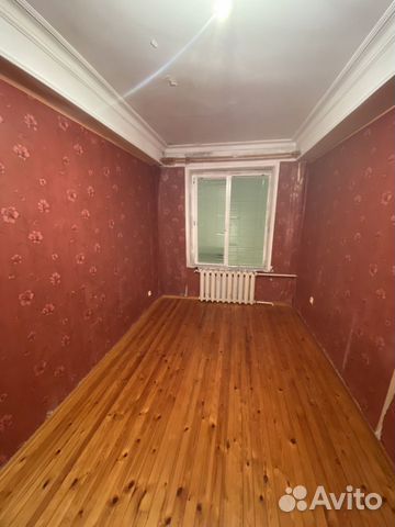 2-к квартира, 55 м², 5/5 эт. 2-к квартира, 55 м², 5/5 эт.