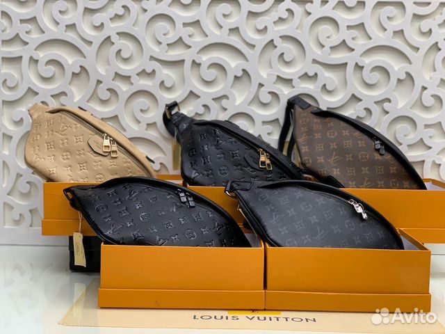 Сумка Louis Vuitton Луи Виттон